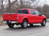 Used 2015 Ford F150 XLT w/ Equipment Group 302A Luxury image 3