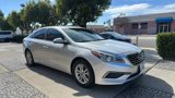 Used 2017 Hyundai Sonata SE image 3