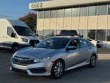 Used 2016 Honda Civic LX image 2