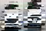 Used 2021 Ford Escape Titanium w/ Titanium Elite Package image 3
