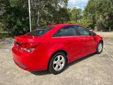 Used 2012 Chevrolet Cruze LT w/ RS Package image 3