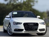 Used 2014 Audi A5 2.0T Premium Plus w/ Premium Plus Package image 3