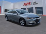 Used 2024 Chevrolet Malibu LT image 3