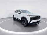 New 2025 Nissan Kicks SV image 2