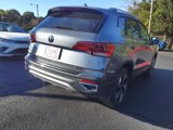 New 2024 Volkswagen Taos SE image 5