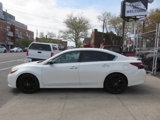 Used 2017 Nissan Altima 2.5 SR w/ Midnight Edition Package image 6