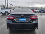 Used 2022 Toyota Camry XSE image 4