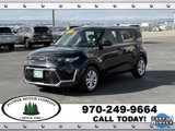 Used 2023 Kia Soul LX image 3