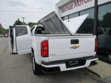 Used 2020 Chevrolet Colorado LT w/ Safety Package image 6