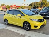 Used 2016 Honda Fit LX image 2