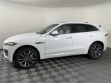 Used 2025 Jaguar F-PACE R-Dynamic S image 3