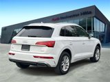 Used 2023 Audi Q5 2.0T Premium w/ Convenience Package image 5