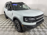 Certified 2023 Ford Bronco Sport Outer Banks image 5