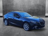Used 2016 MAZDA MAZDA3 s Grand Touring image 3