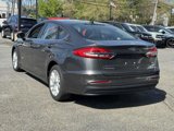 Used 2019 Ford Fusion SE image 5
