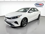 Used 2024 Kia Forte LXS image 4