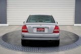 Used 2000 MAZDA Protege ES image 6