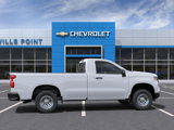 New 2025 Chevrolet Silverado 1500 W/T image 5
