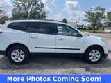 Used 2017 Chevrolet Traverse LS image 2