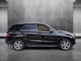 Used 2015 Mercedes-Benz ML 350 2WD image 4