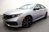 Certified 2020 Honda Civic Sport image 3
