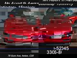 Used 2002 Chevrolet Corvette Coupe w/ Preferred Equipment Group2 image 3
