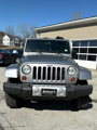 Used 2013 Jeep Wrangler Sahara w/ Dual Top Group image 2