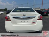 Used 2013 Nissan Altima 2.5 SL w/ Technology Pkg image 5
