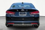 Used 2018 Kia Optima SX image 4