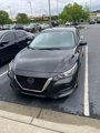 Used 2021 Nissan Sentra SV image 2