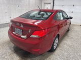 Used 2017 Hyundai Accent SE image 5