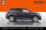 Used 2013 Lincoln MKX AWD image 2