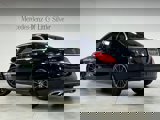 Certified 2020 Mercedes-Benz C 300 4MATIC Sedan image 3