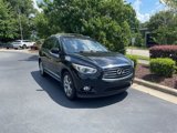 Used 2014 INFINITI QX60 AWD w/ Deluxe Touring Package image 3