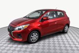 Used 2021 Mitsubishi Mirage image 4