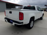Used 2021 Chevrolet Colorado LT w/ Fleet Safety Package image 3