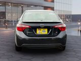 Used 2014 Toyota Corolla S image 4