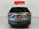 Used 2018 Chevrolet Traverse LT image 4