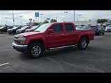 Used 2012 Chevrolet Colorado LT image 4