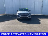 Used 2020 Ford Explorer Limited image 2