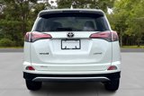 Used 2016 Toyota RAV4 Limited image 4