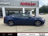 Used 2020 Nissan Altima 2.5 SR w/ Premium Package image 5