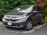 Used 2018 Honda CR-V EX-L image 2