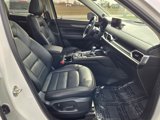 Used 2021 MAZDA CX-5 Grand Touring image 5