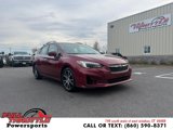 Used 2018 Subaru Impreza 2.0i Limited image 2