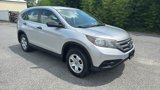 Used 2014 Honda CR-V LX image 3