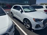 Used 2021 Audi Q3 2.0T Premium w/ Convenience Package image 3