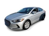 Used 2018 Hyundai Elantra SE w/ SE Connectivity Package 04 image 3