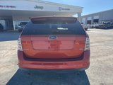 Used 2007 Ford Edge SEL image 4