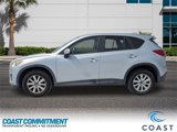 Used 2016 MAZDA CX-5 Touring image 4
